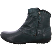 Josef Seibel Naly 24 Stiefelette Blau