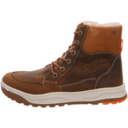 Lurchi Dajan Tex Winterstiefel Braun