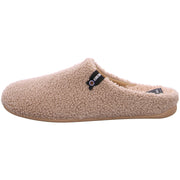 Verbenas Eagle Hausschuh Beige