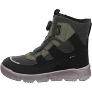 Superfit Mars Winterstiefel Schwarz
