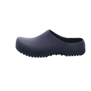 Birkenstock Clogs Blau