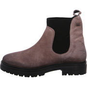 Lazamani Chelsea Boot Grau