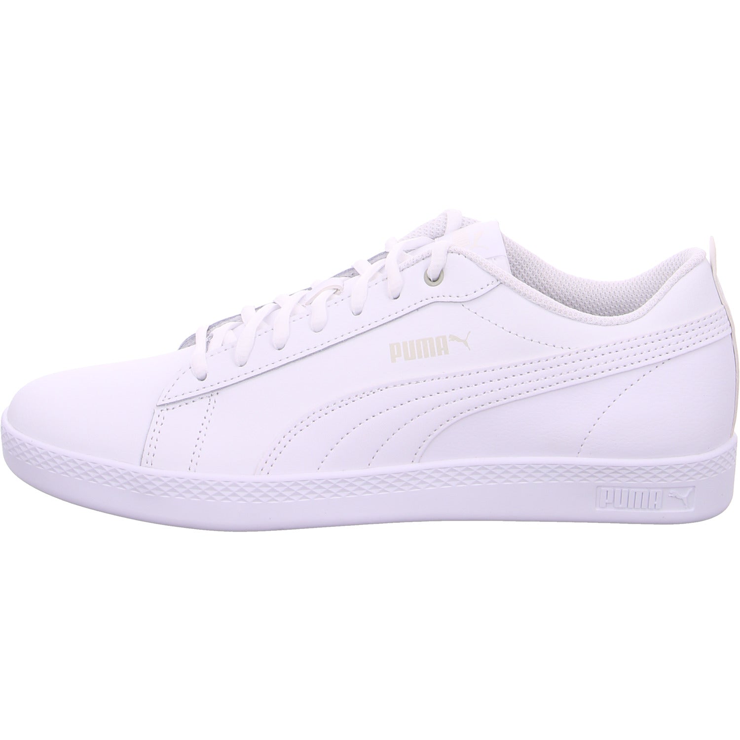 Puma Puma Smash Wns v2 Sneaker Weiß