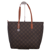 Tamaris Anastasia Classic Tasche Braun