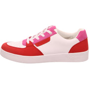 Bugatti Woman Fergie Sneaker Mehrfarbig