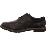 Bugatti Ciriaco Business Schuh Schwarz
