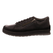Bugatti Revel Sneaker Schwarz
