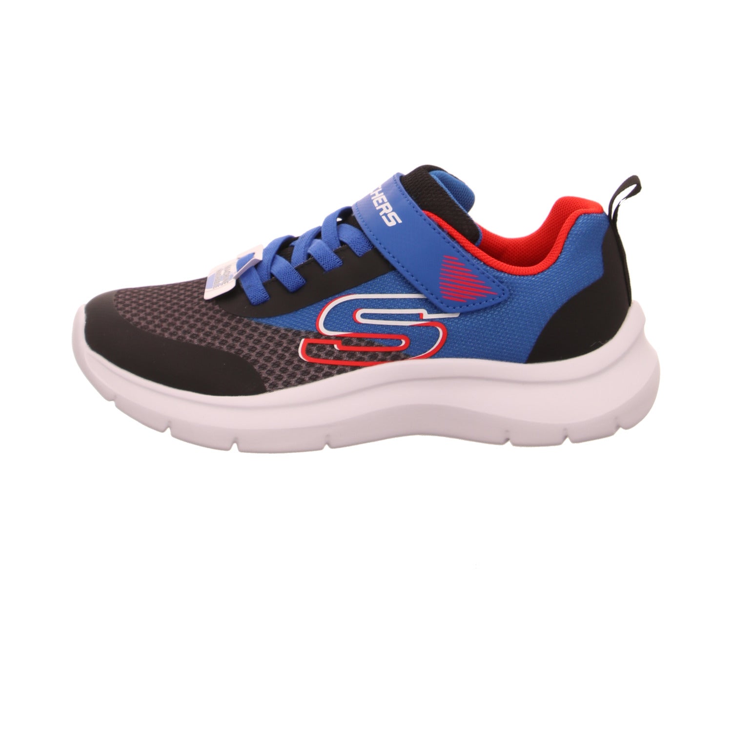 Skechers Skech Fast Sneaker Blau