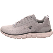 Skechers Track Sneaker Grau