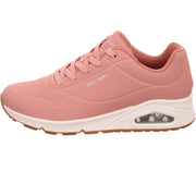 Skechers Uno Sneaker Rosa