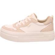 Buffalo Paired Court Sneaker Weiß