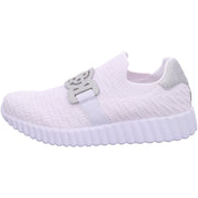 Bugatti Woman Carini Slipper Weiß