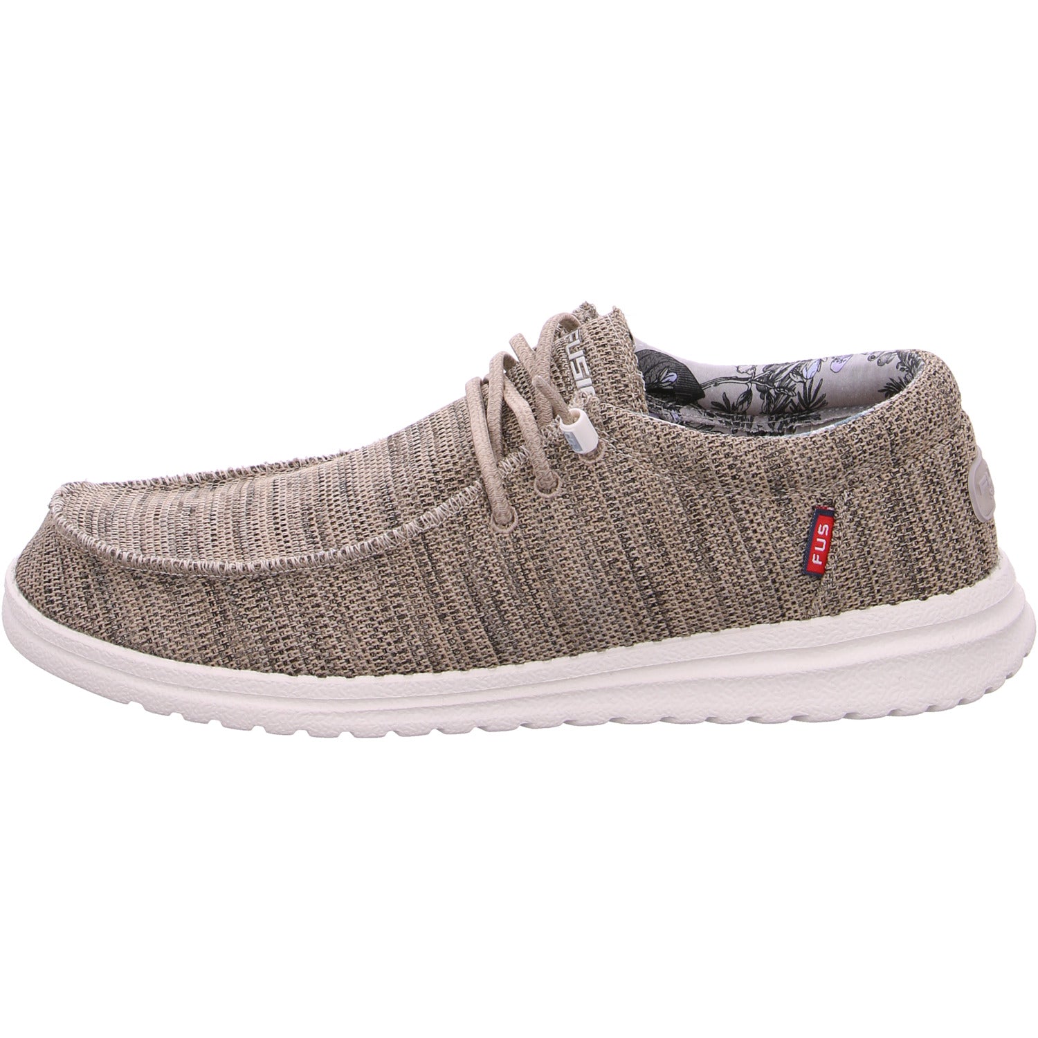 Fusion Slipper Mehrfarbig