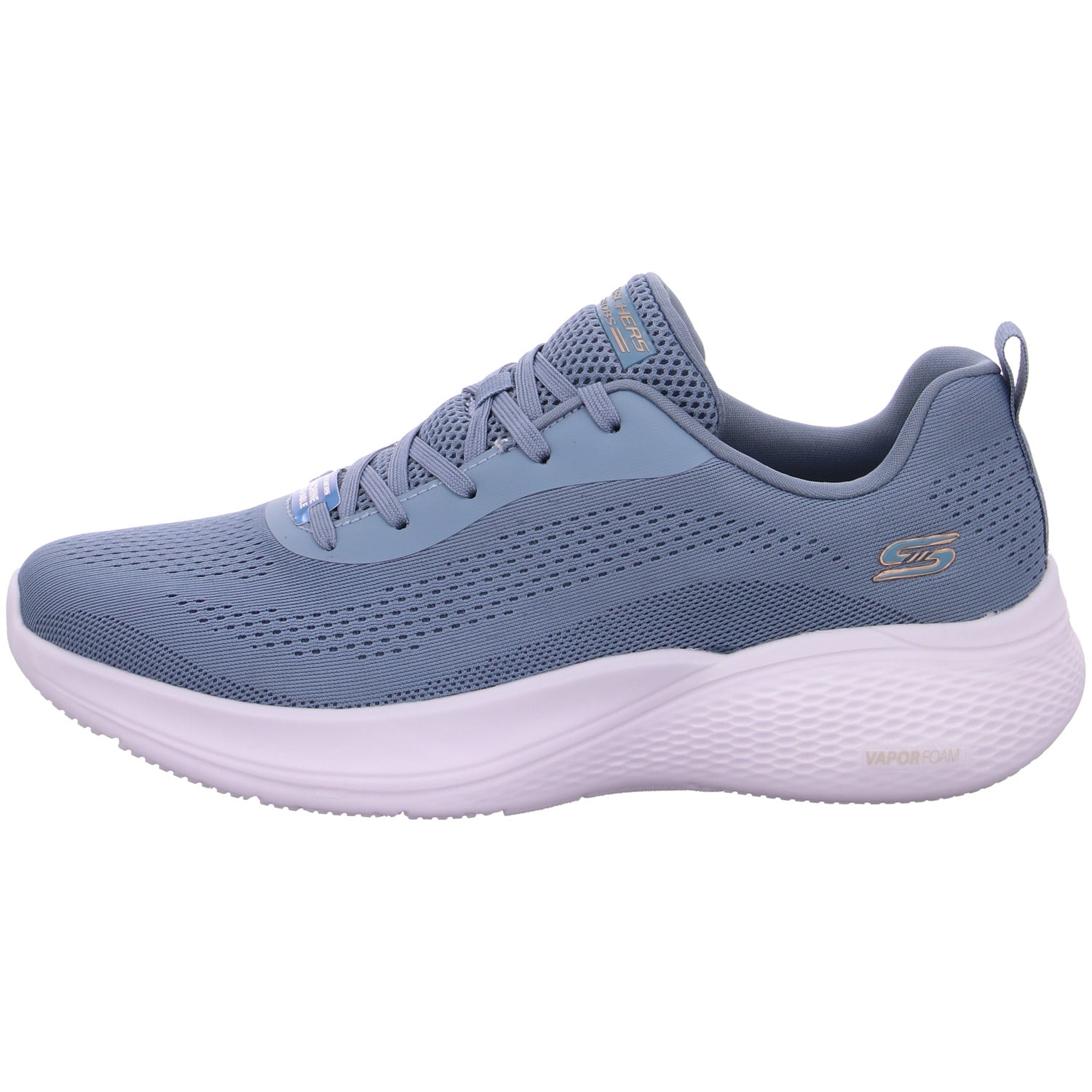Skechers Bobs Infinity Trainingsschuh Blau