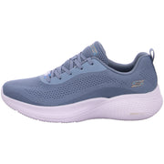Skechers Bobs Infinity Trainingsschuh Blau