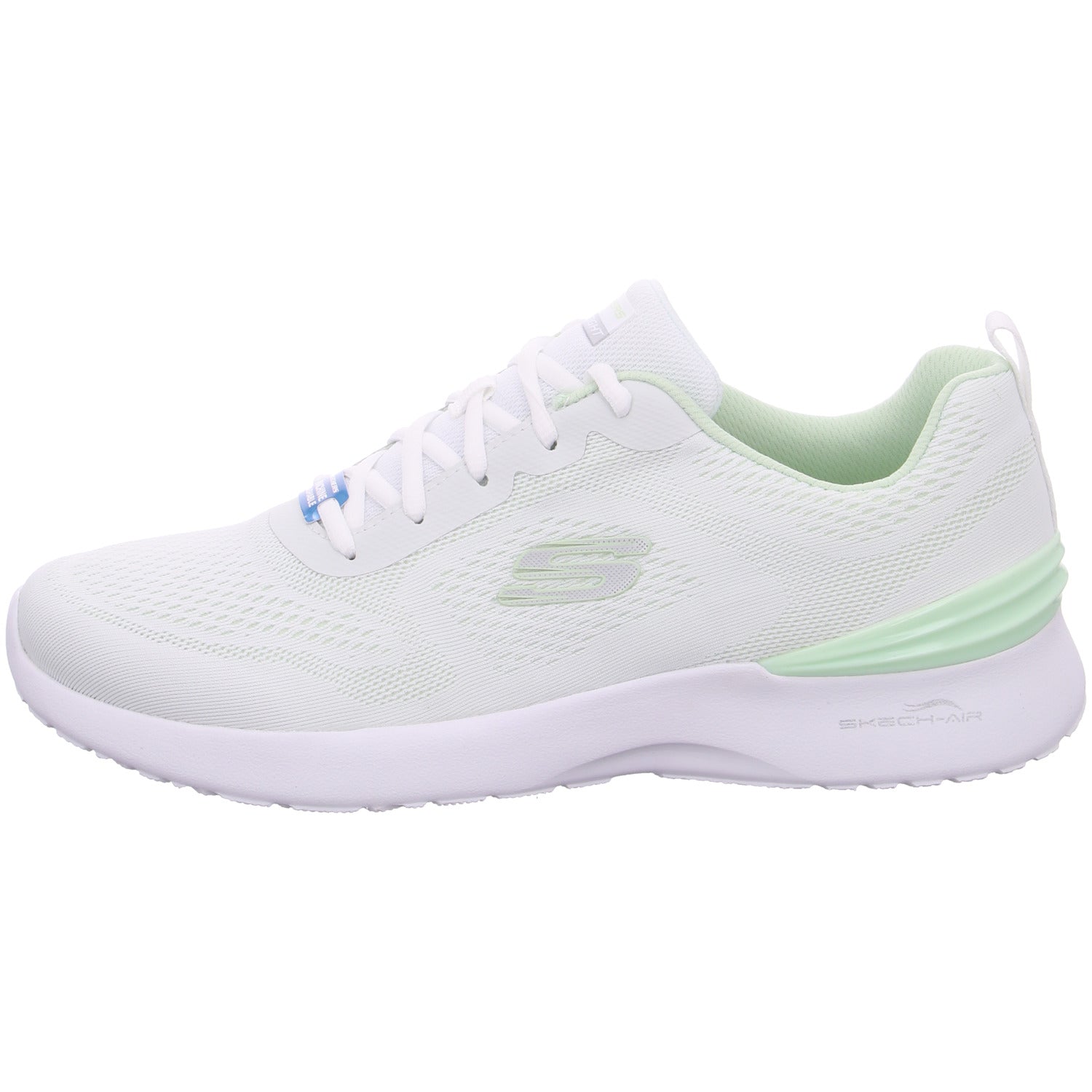 Skechers Skech-Air Dynamight Sneaker Weiß