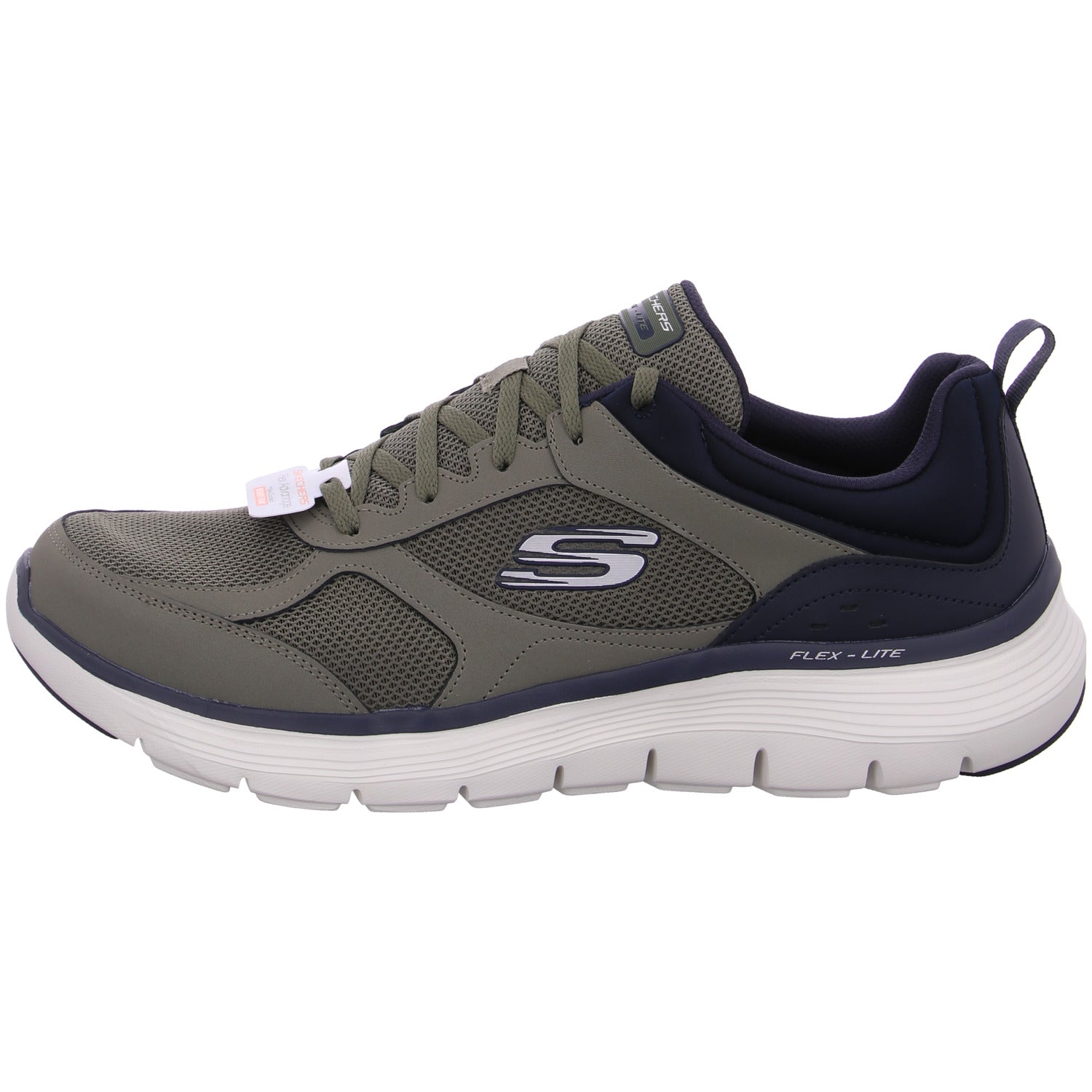 Skechers Flex Advantage 2.0 Trainingsschuh Grün