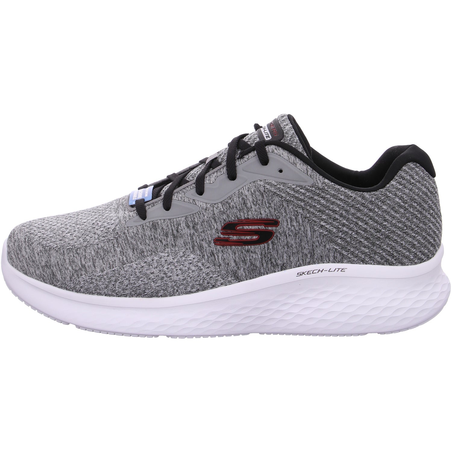 Skechers Skech-Lite Pro Trainingsschuh Grau