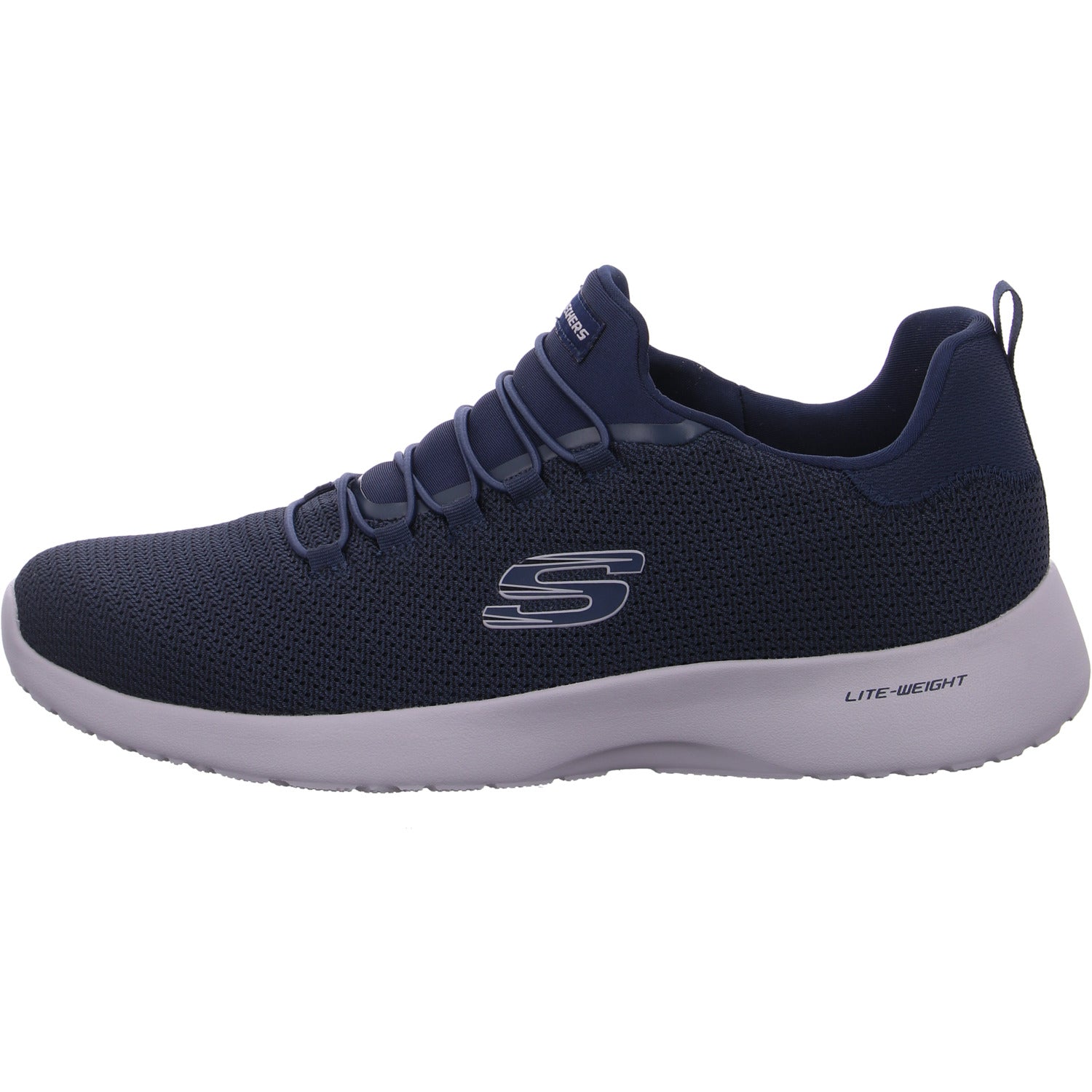 Skechers Dynamight Sportschuh Blau