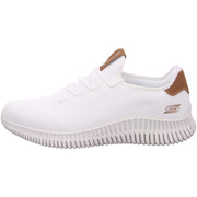 Skechers Bobs Geo Sneaker Weiß