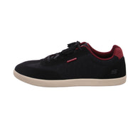 Skechers Placer Sneaker Schwarz