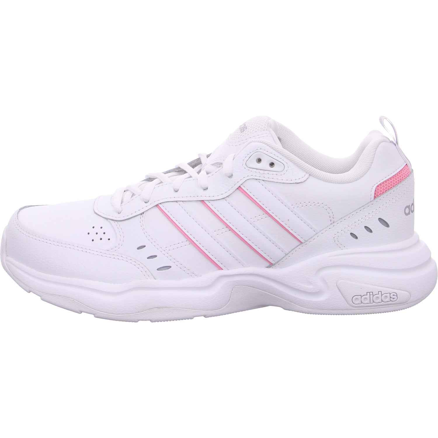 adidas Strutter Sneaker Weiß