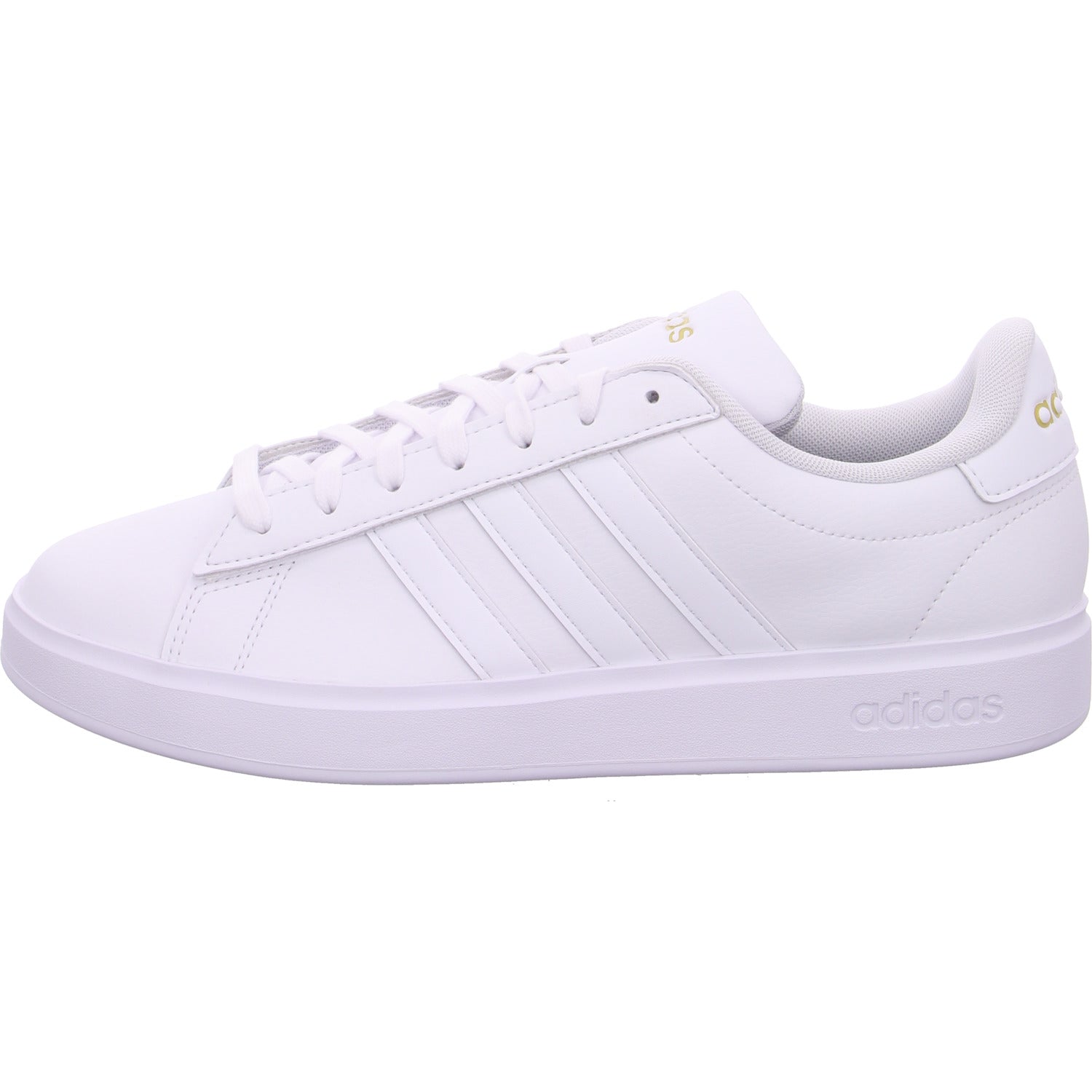 adidas Grand Court 2.0 Sneaker Weiß