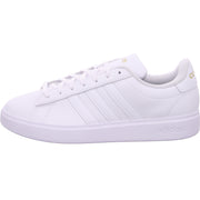 adidas Grand Court 2.0 Sneaker Weiß