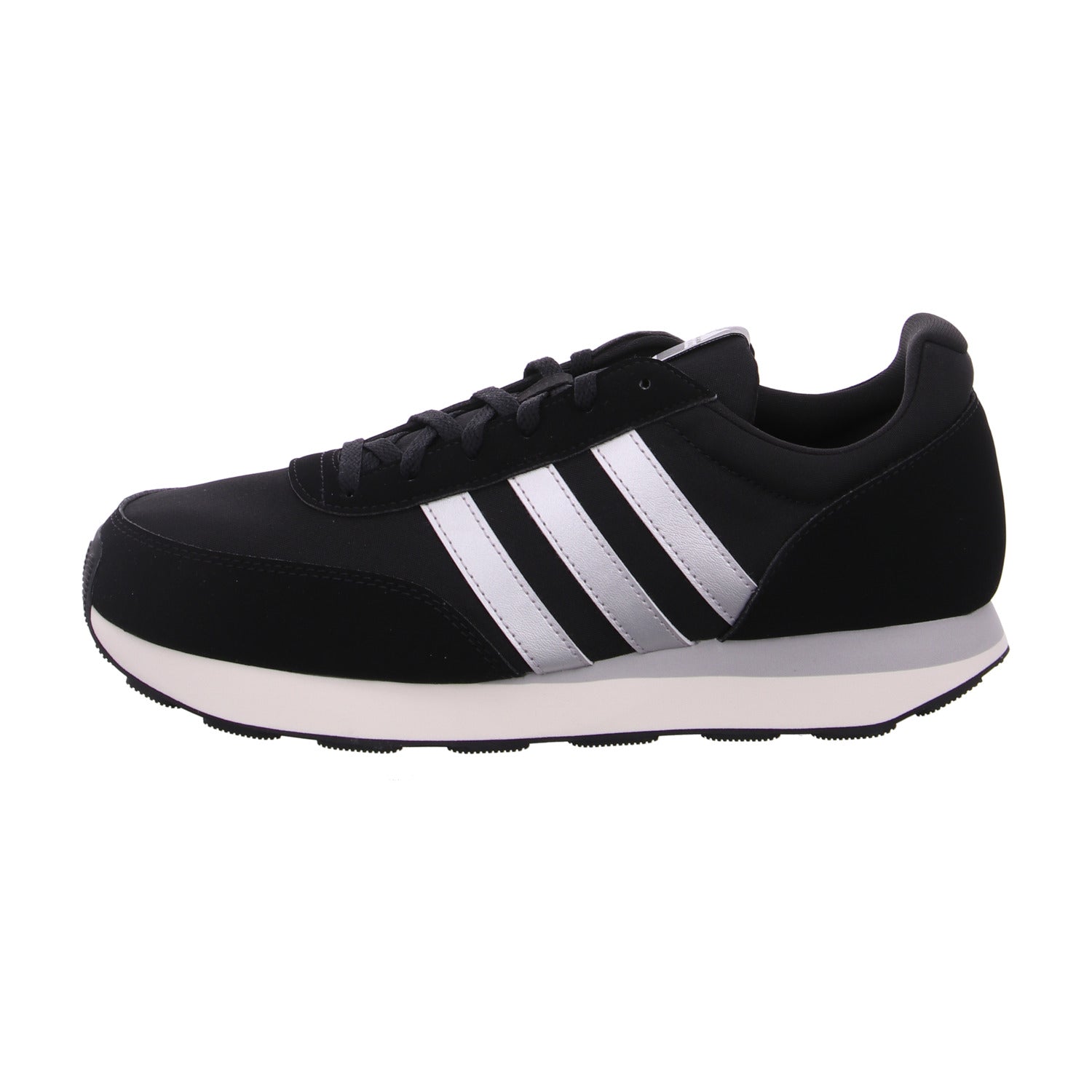adidas Run 60s 3.0 Sneaker Schwarz