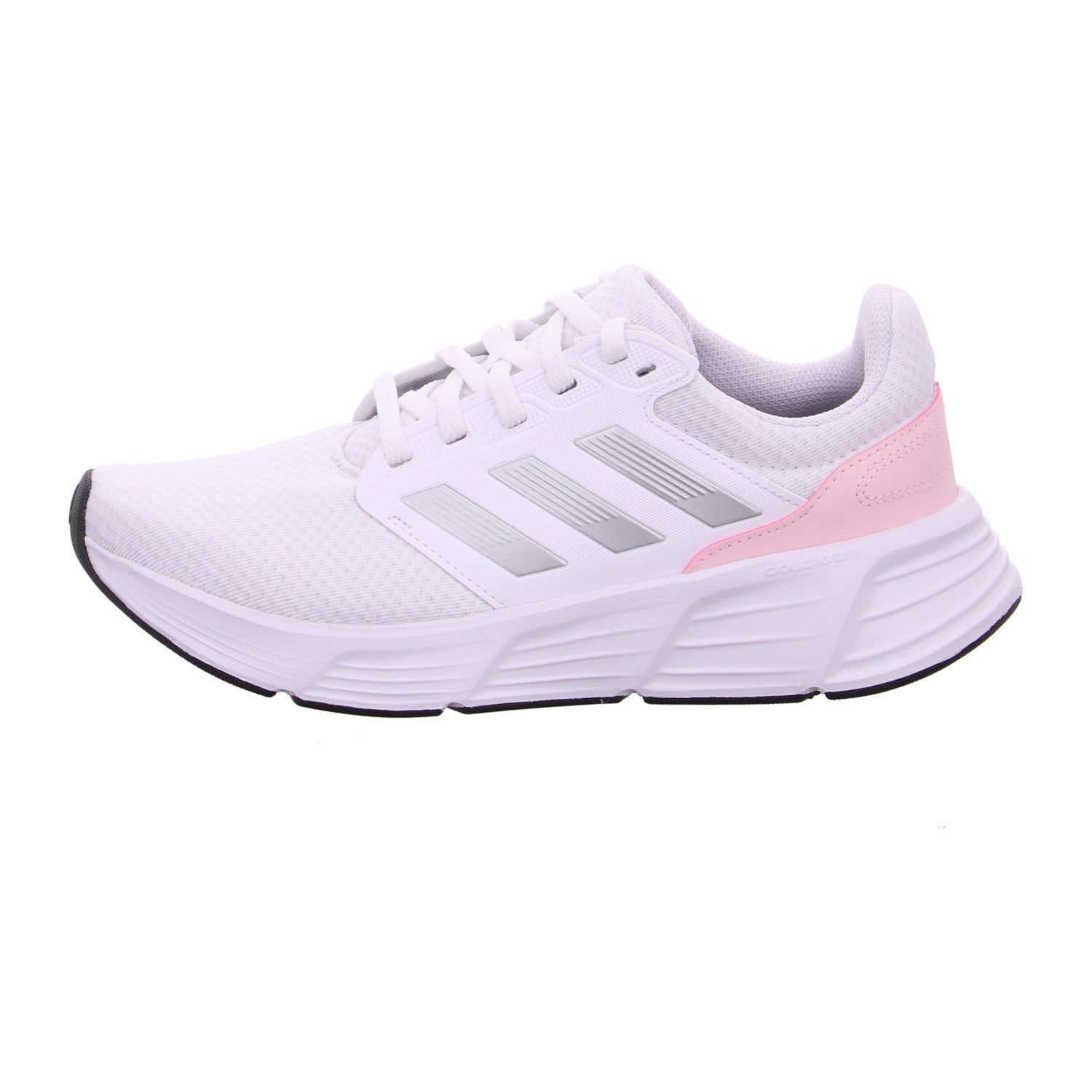 adidas Galaxy 6 W Trainingsschuh Weiß