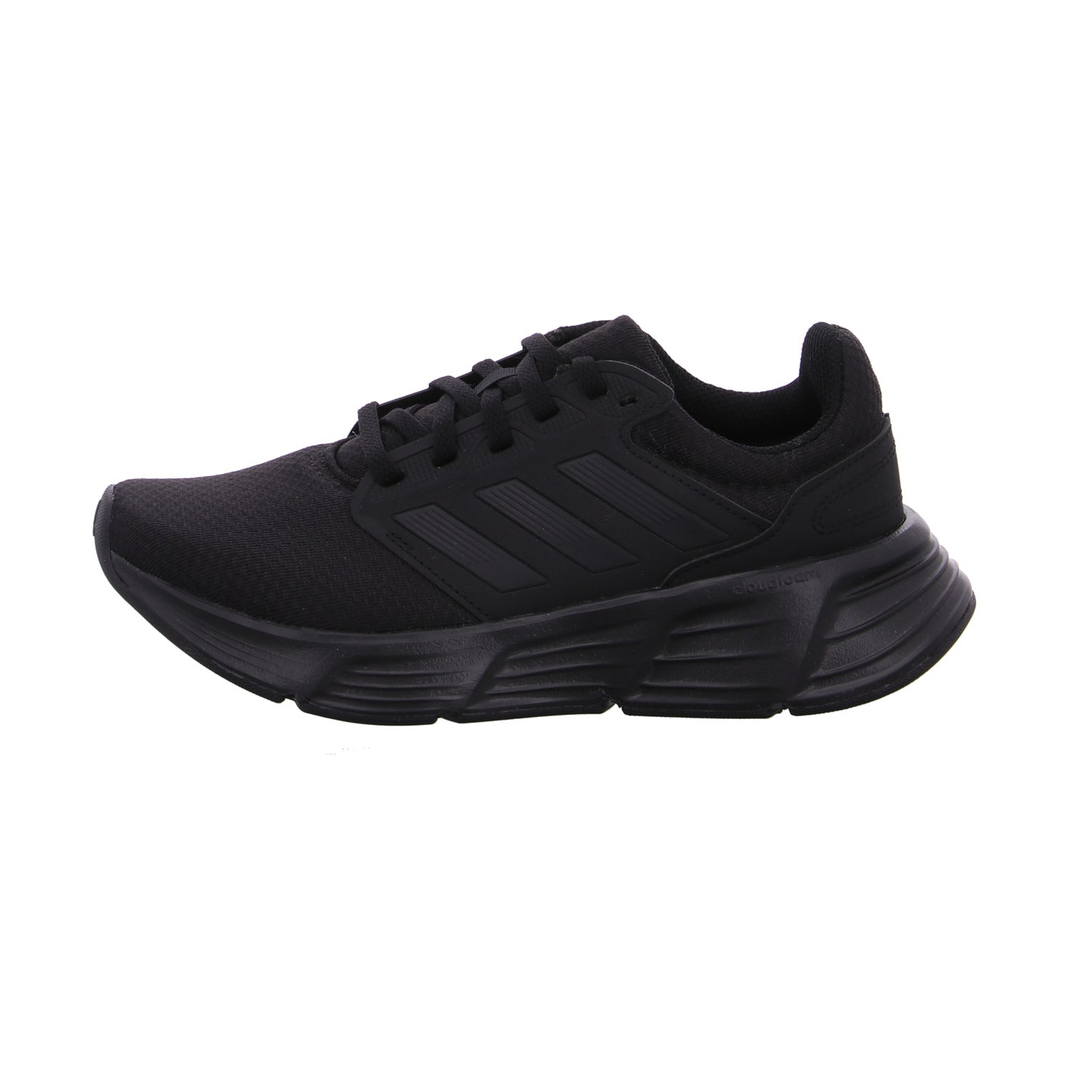 adidas Galaxy 6 W Trainingsschuh Schwarz