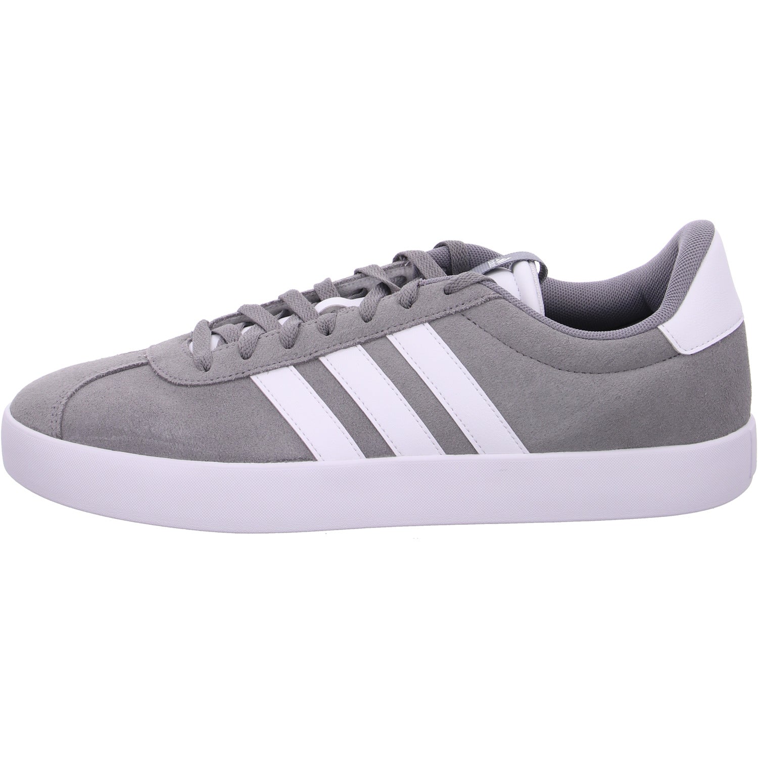 adidas VL Court 3.0 Sneaker Grau