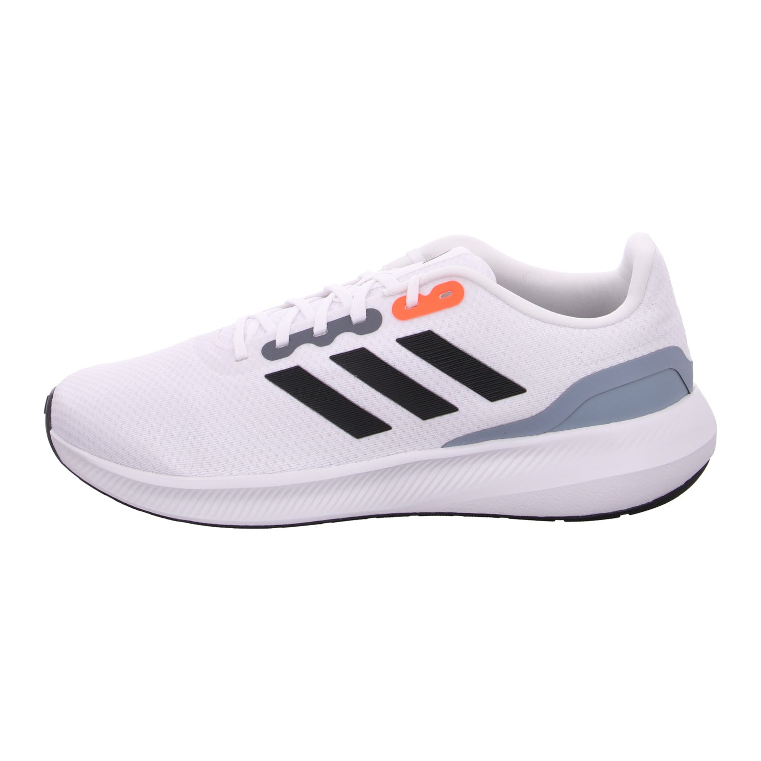 adidas Runfalcon 3.0 Wide Trainingsschuh Weiß