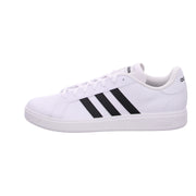 adidas Grand Court Base 2.0 Sneaker Weiß