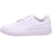 adidas Courtblock Sneaker Weiß