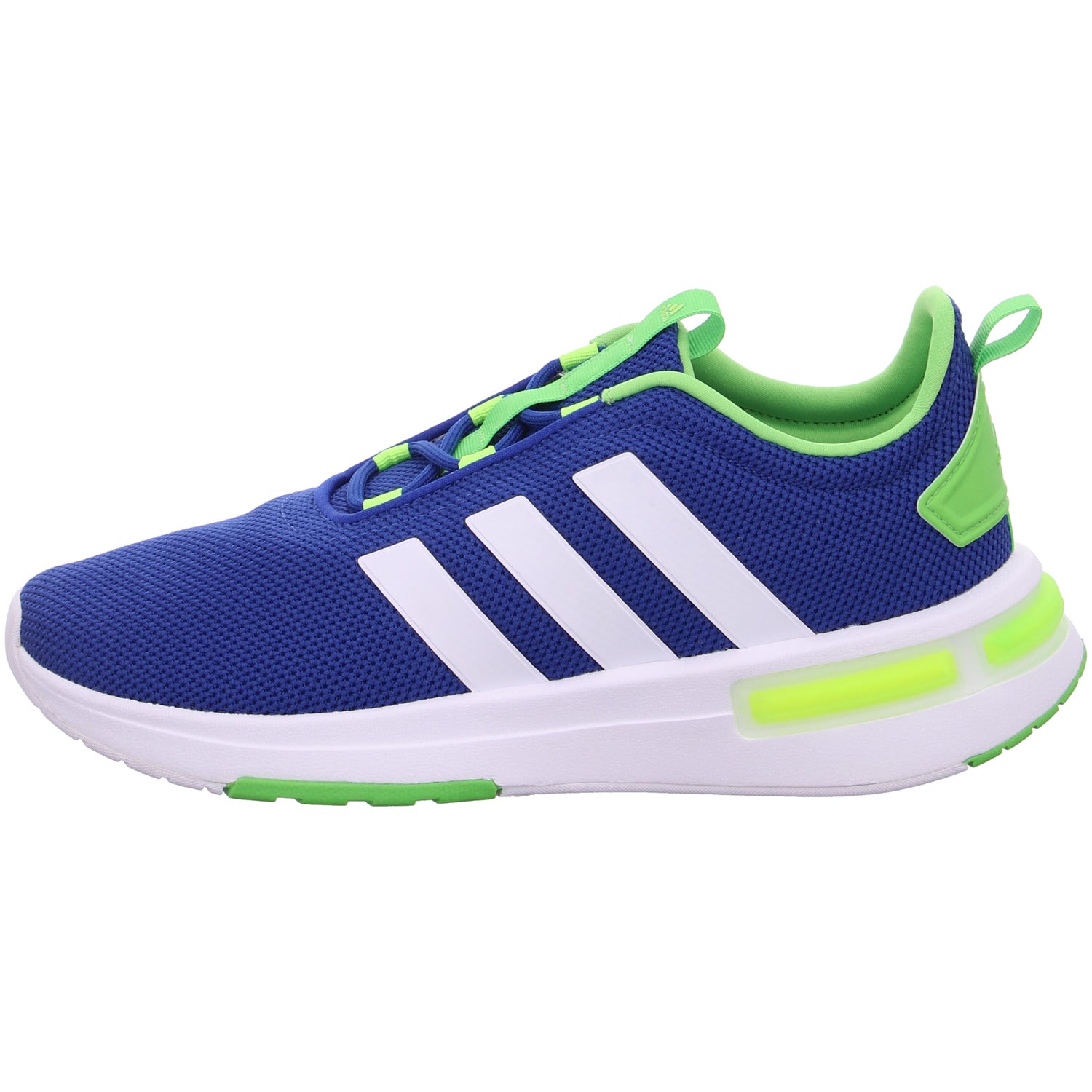 adidas Racer TR23 K Sneaker Blau
