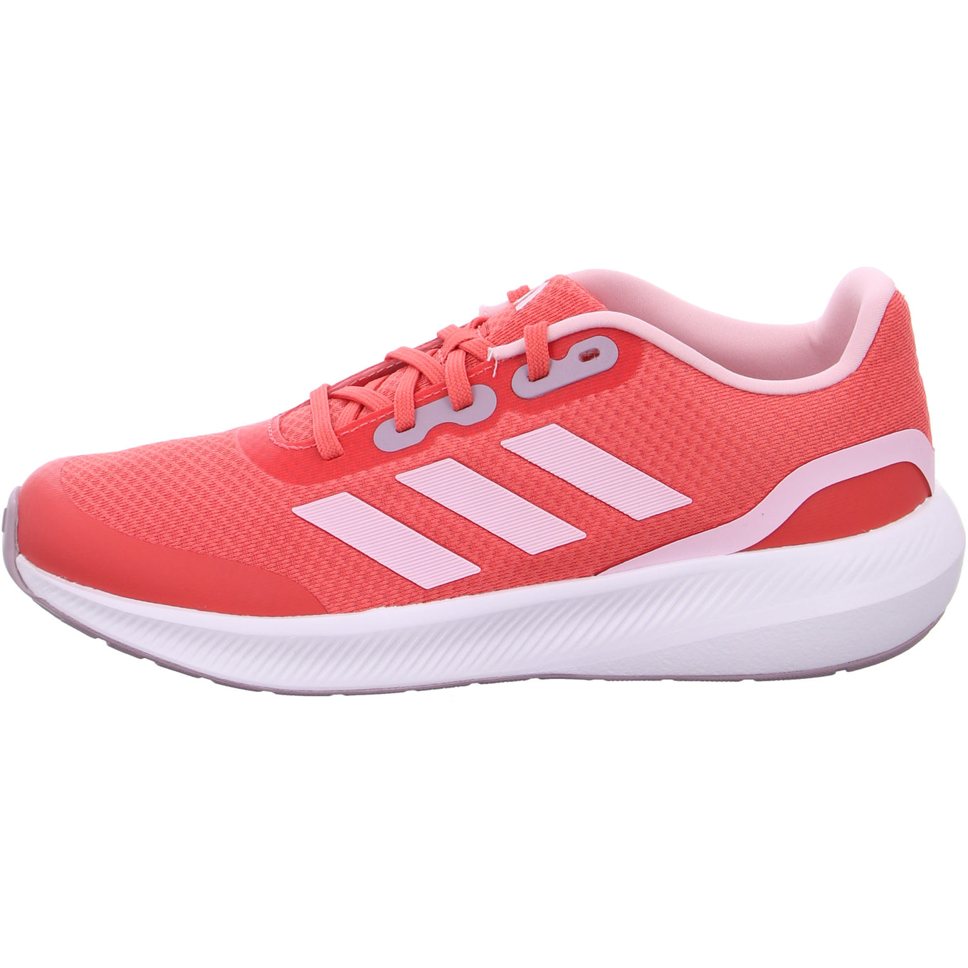 adidas Runfalcon 3.0 K Sneaker Rosa