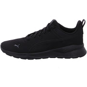 Puma Anzarun Lite Sneaker Schwarz