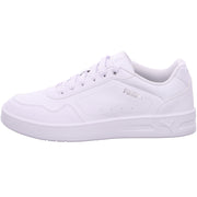 Puma Court Classy Sneaker Weiß
