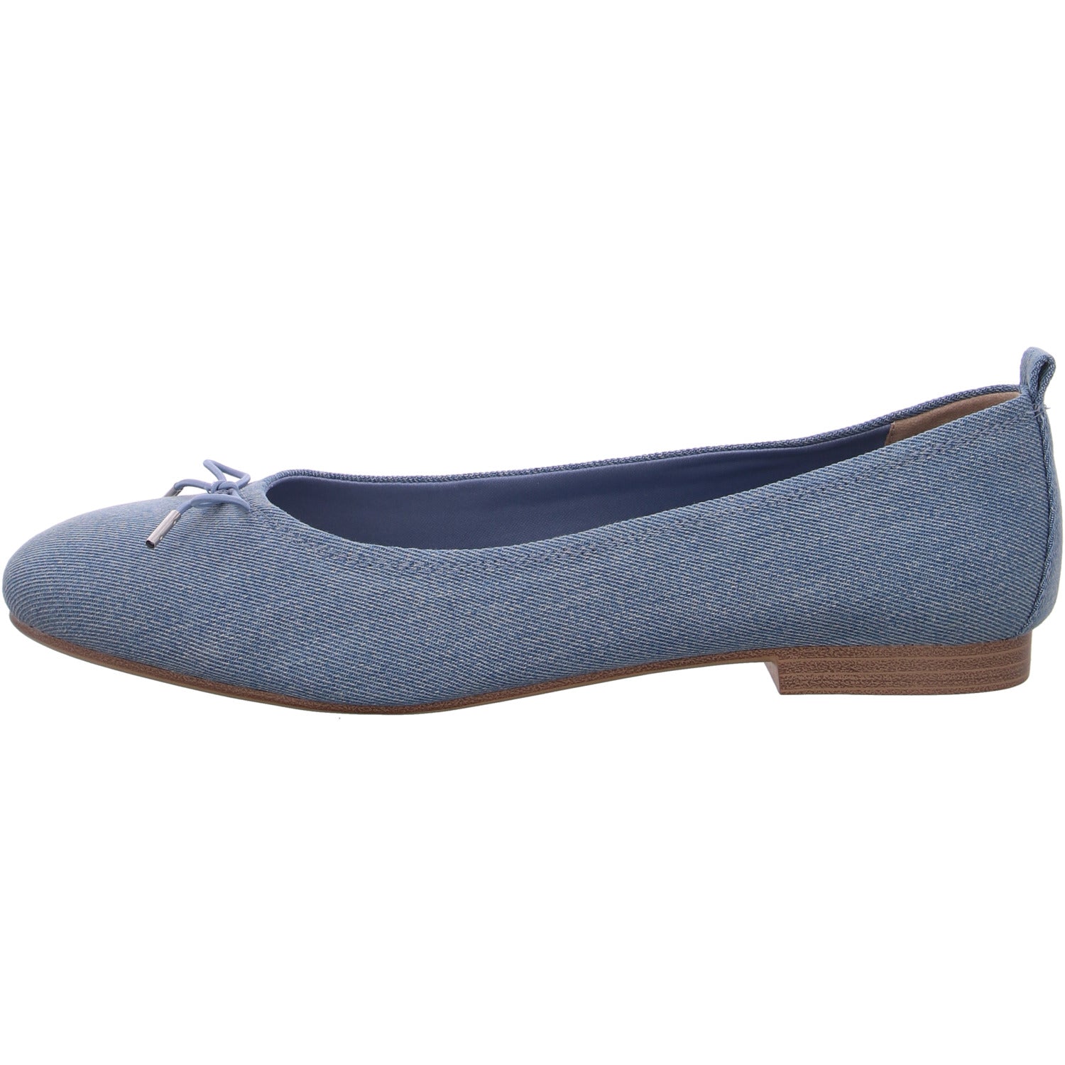 Tamaris Ballerina Blau