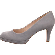 Tamaris Pumps Blau