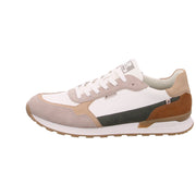 Rieker Sneaker Braun