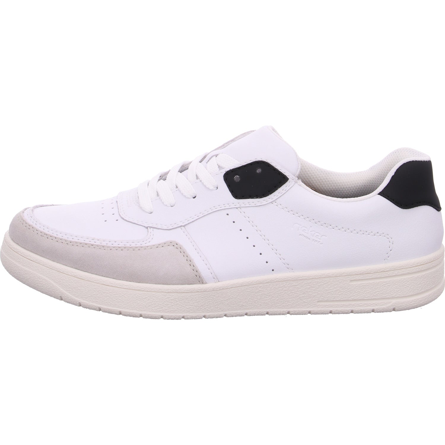 Rieker Sneaker Weiß