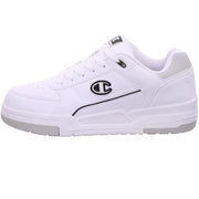Champion Rebound Heritage Low Sneaker Weiß