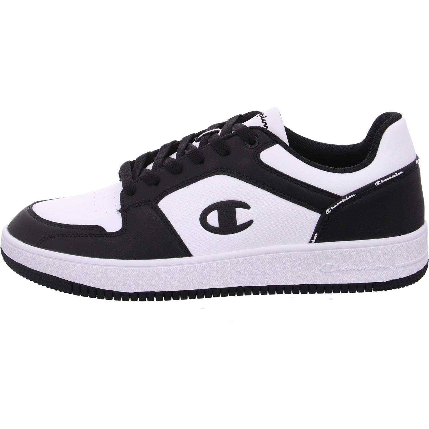 Champion Rebound 2.0 Low Cut Sneaker Mehrfarbig