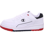 Champion Rebound Heritage Low Sneaker Weiß