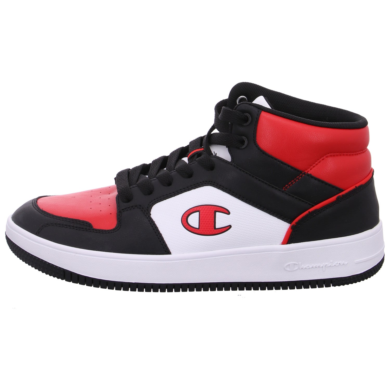 Champion Rebound 2.0 Mid Sneaker high Mehrfarbig