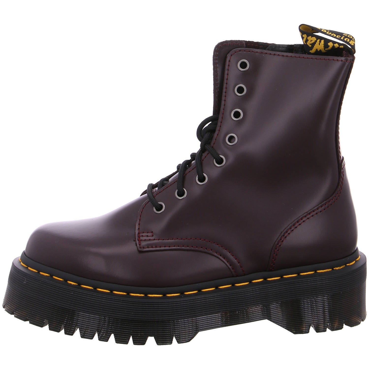 Dr. Martens Jadon Boots Rot