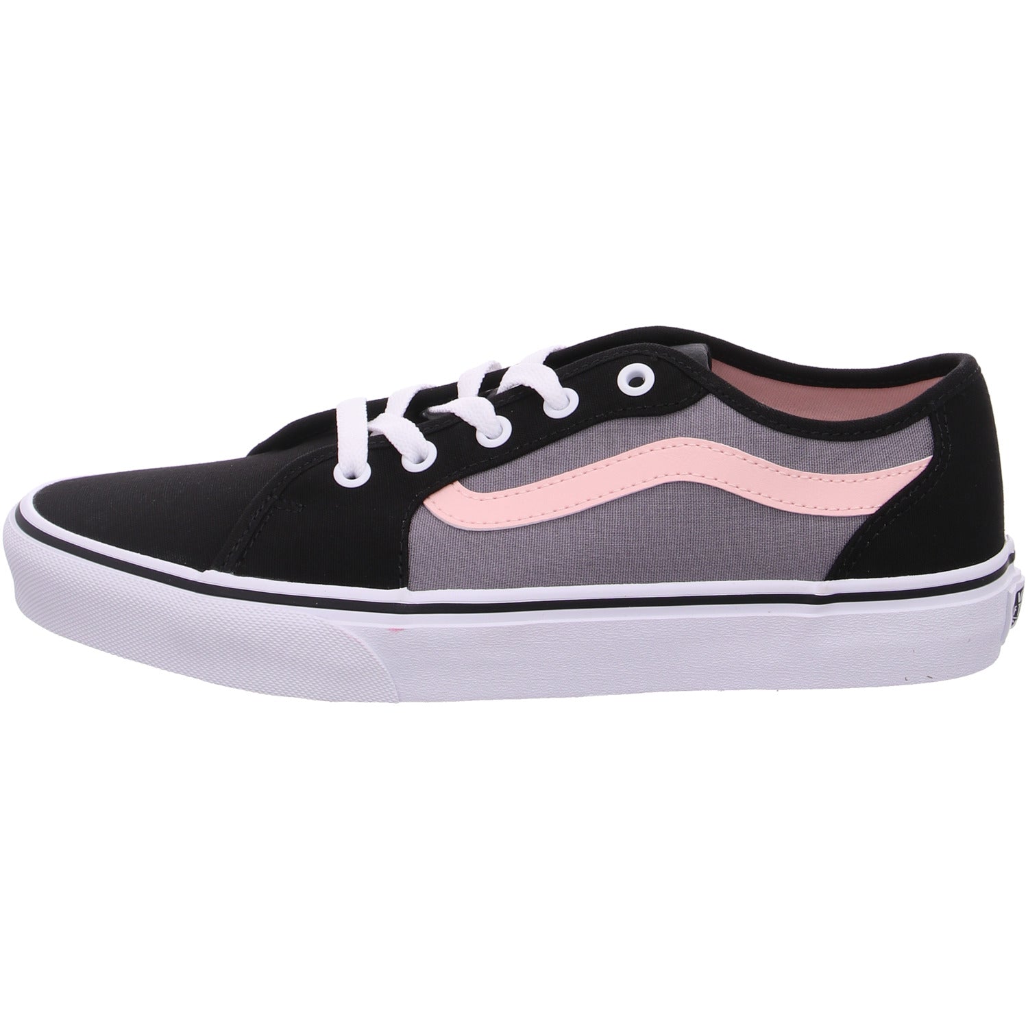 Vans Filmore Decon Leinenschuh Mehrfarbig