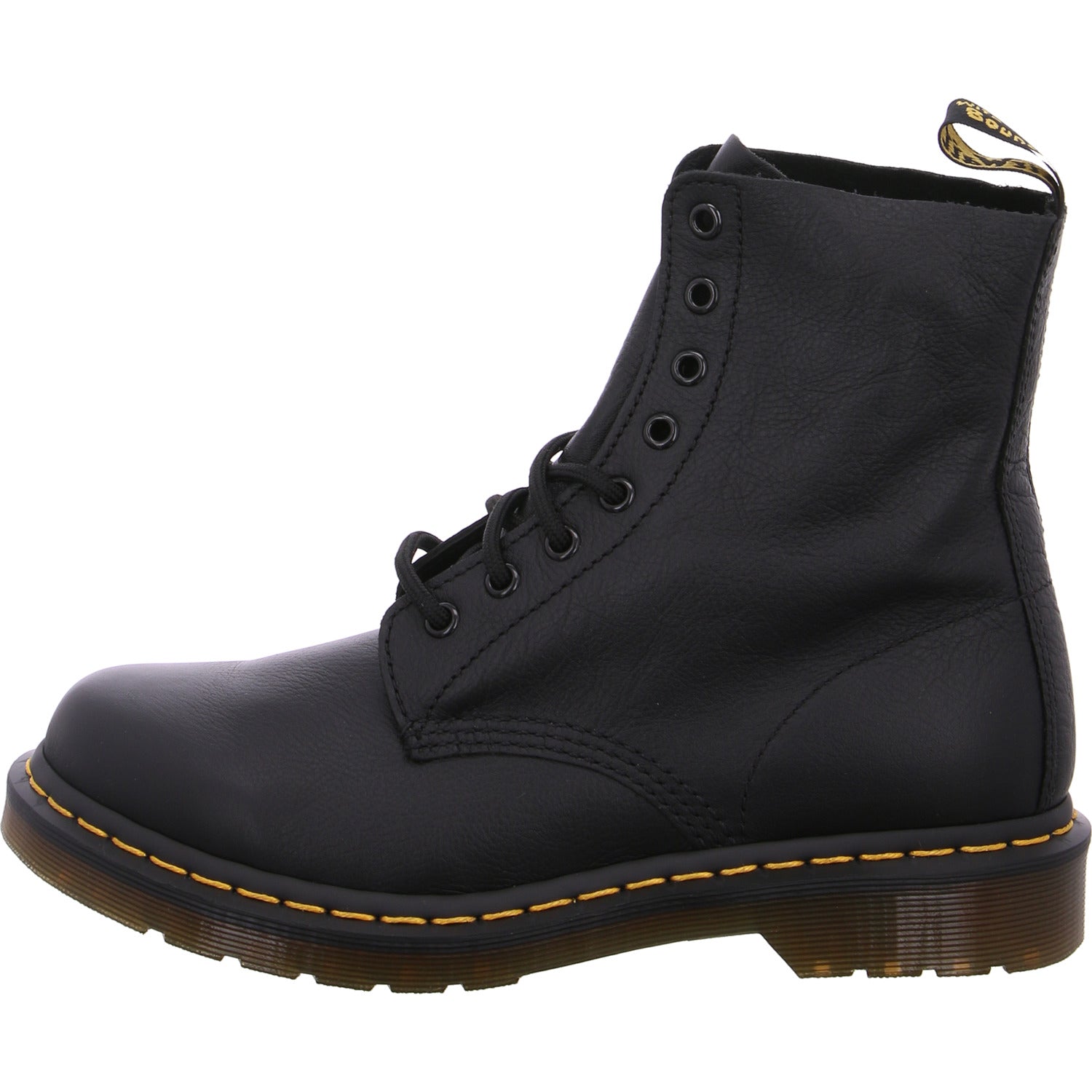Dr. Martens 1460 Pascal Boots Schwarz